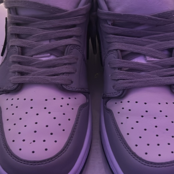 CHRISTAN DIORS DUNK LOWS - Picture 10 of 10